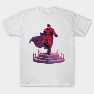 m bison T-Shirt